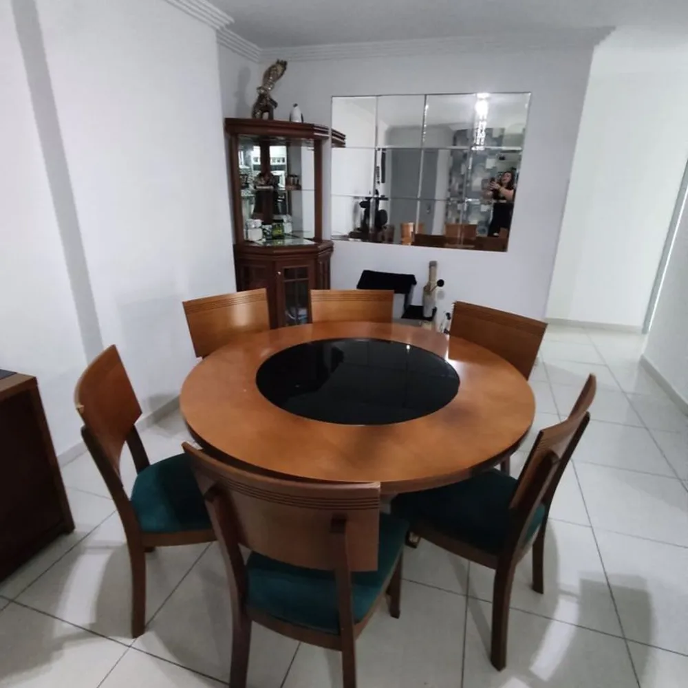 Apartamento, 3 quartos, 120 m² - Foto 5