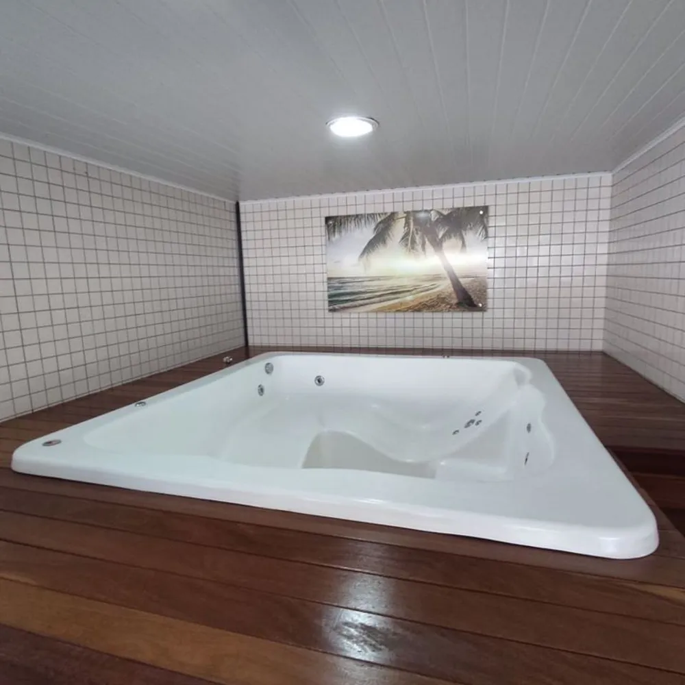 Apartamento, 3 quartos, 120 m² - Foto 9