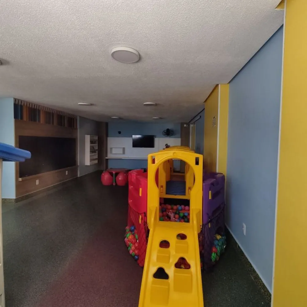 Apartamento, 3 quartos, 120 m² - Foto 2