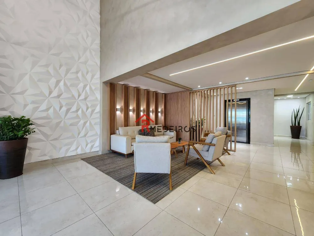 Apartamento, 2 quartos, 77 m² - Foto 12