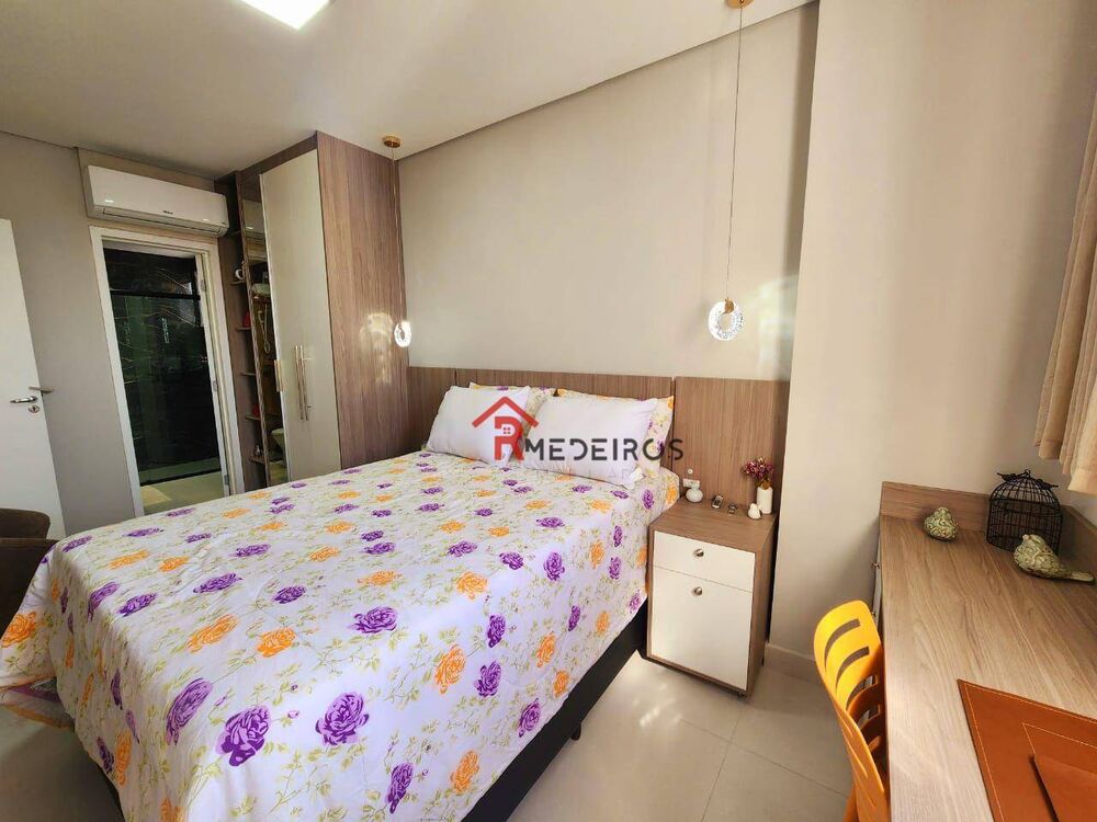 Apartamento, 2 quartos, 77 m² - Foto 3