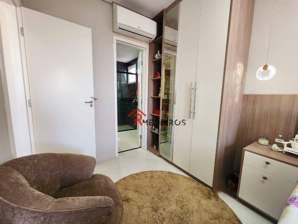 Apartamento, 2 quartos, 77 m² - Foto 2