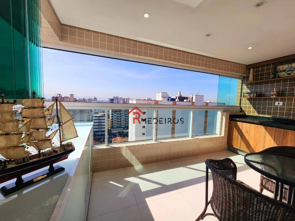 Apartamento, 2 quartos, 77 m² - Foto 3