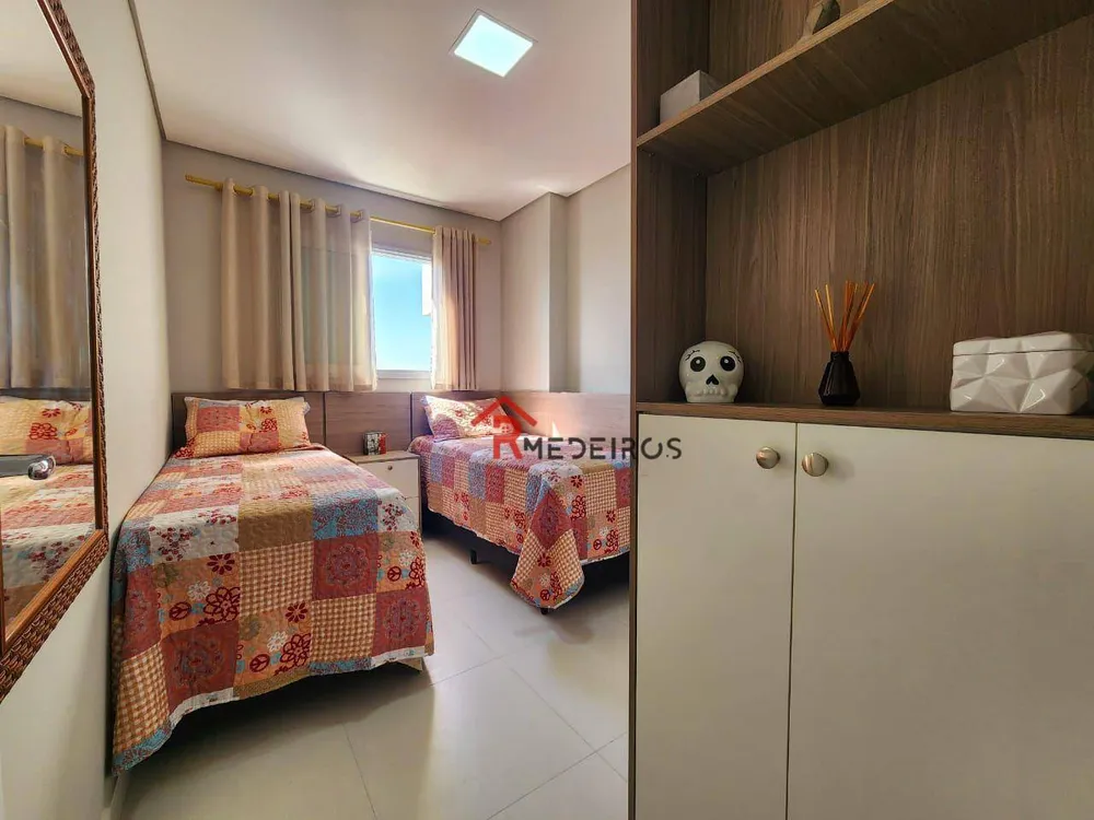 Apartamento, 2 quartos, 77 m² - Foto 10