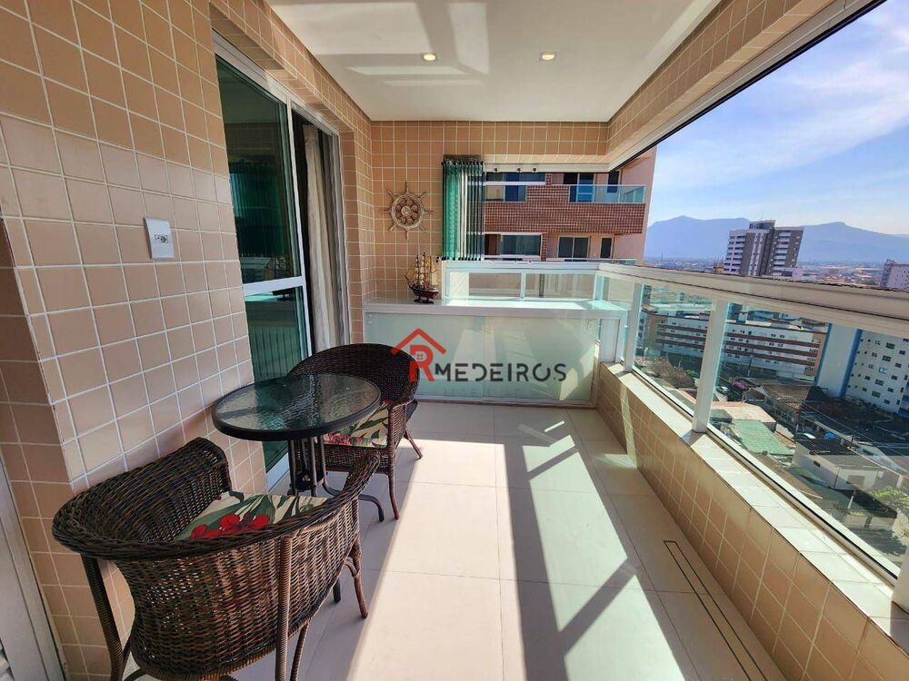 Apartamento, 2 quartos, 77 m² - Foto 1
