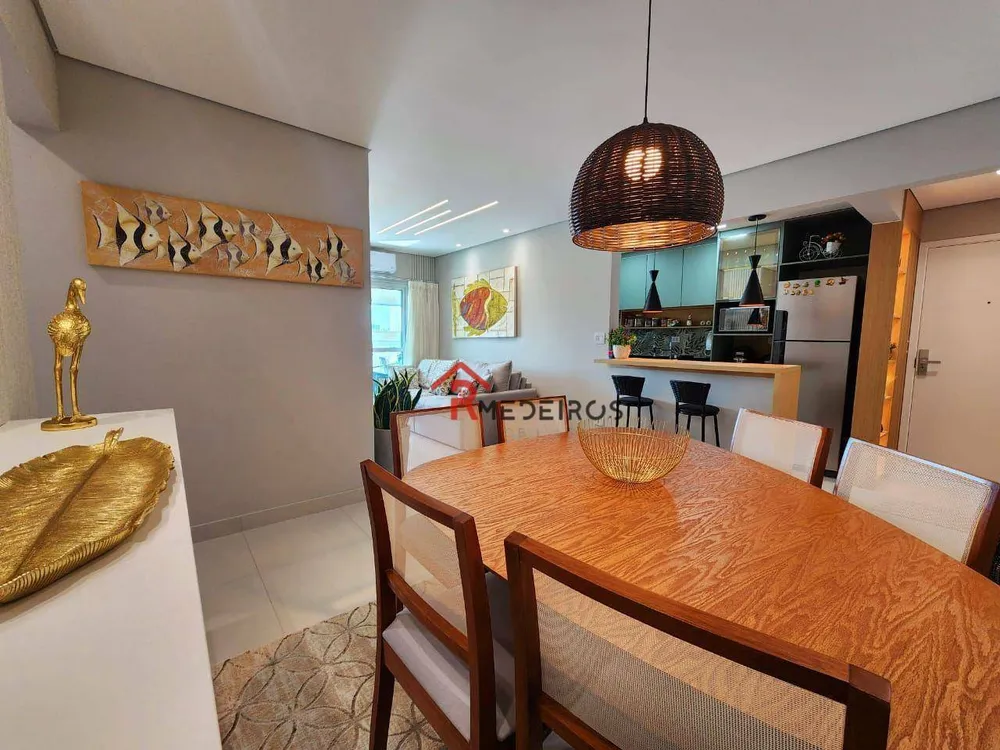 Apartamento, 2 quartos, 77 m² - Foto 2