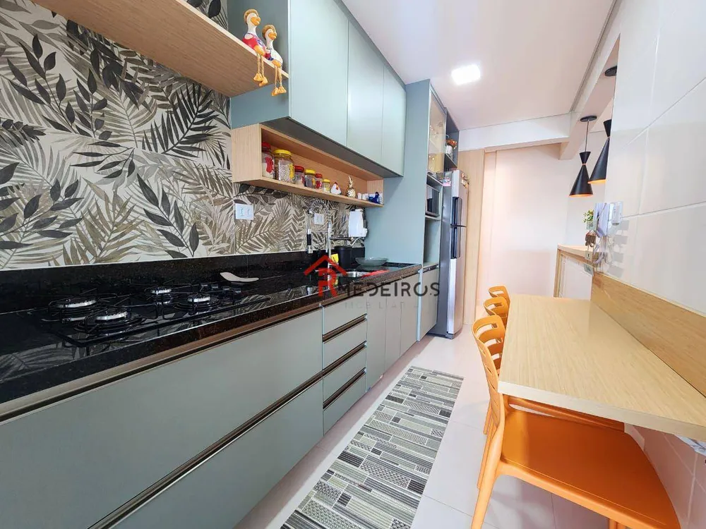 Apartamento, 2 quartos, 77 m² - Foto 6
