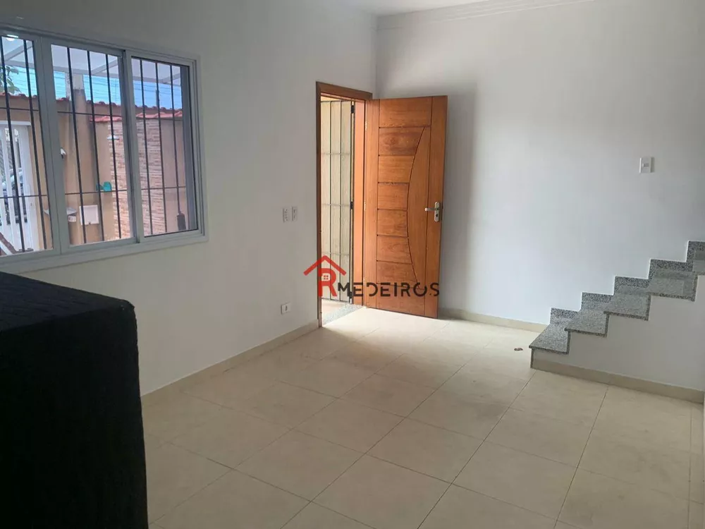 Sobrado à venda com 3 quartos, 80m² - Foto 3