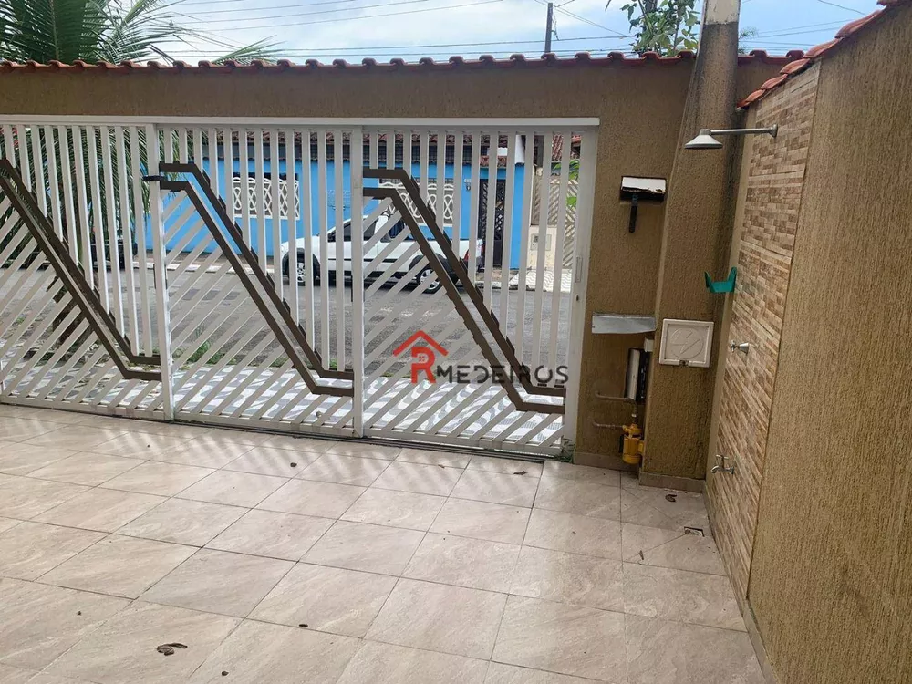 Sobrado à venda com 3 quartos, 80m² - Foto 2