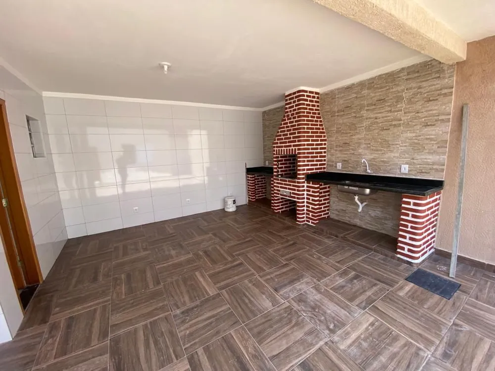 Casa, 3 quartos, 190 m² - Foto 11