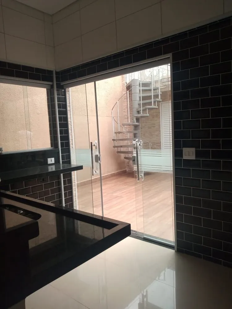 Casa, 3 quartos, 190 m² - Foto 9