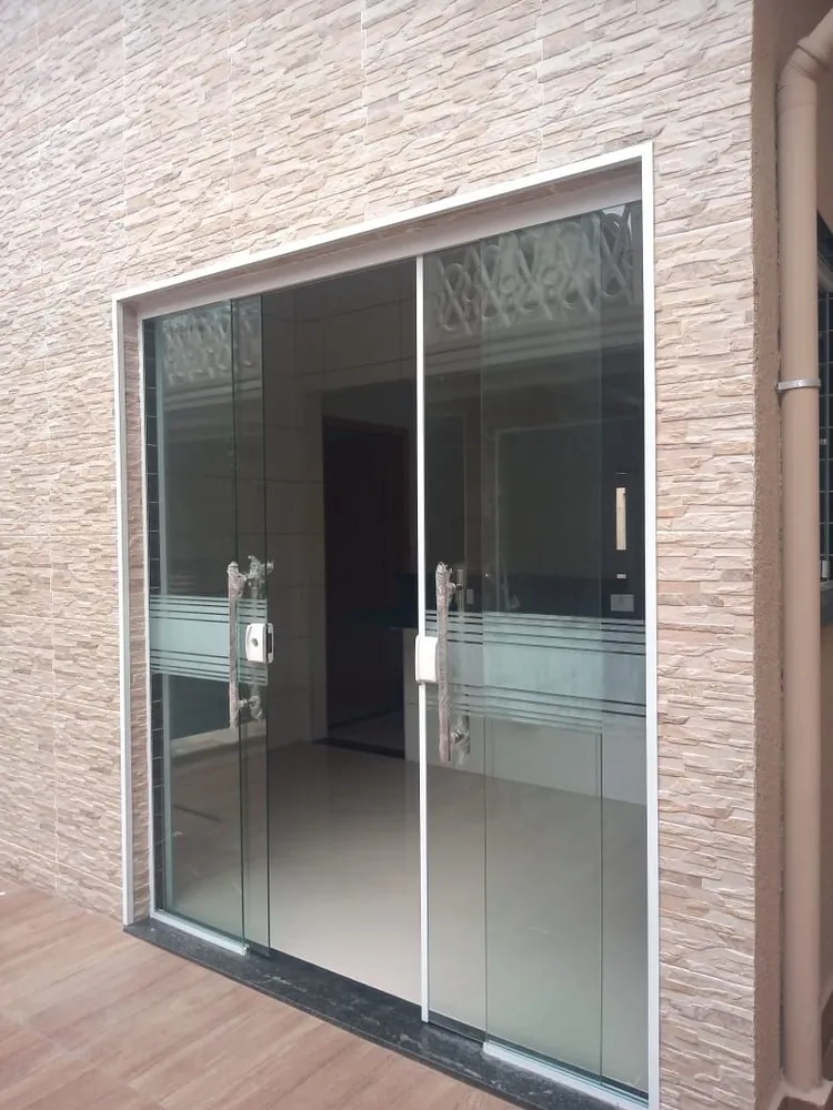 Casa, 3 quartos, 190 m² - Foto 12