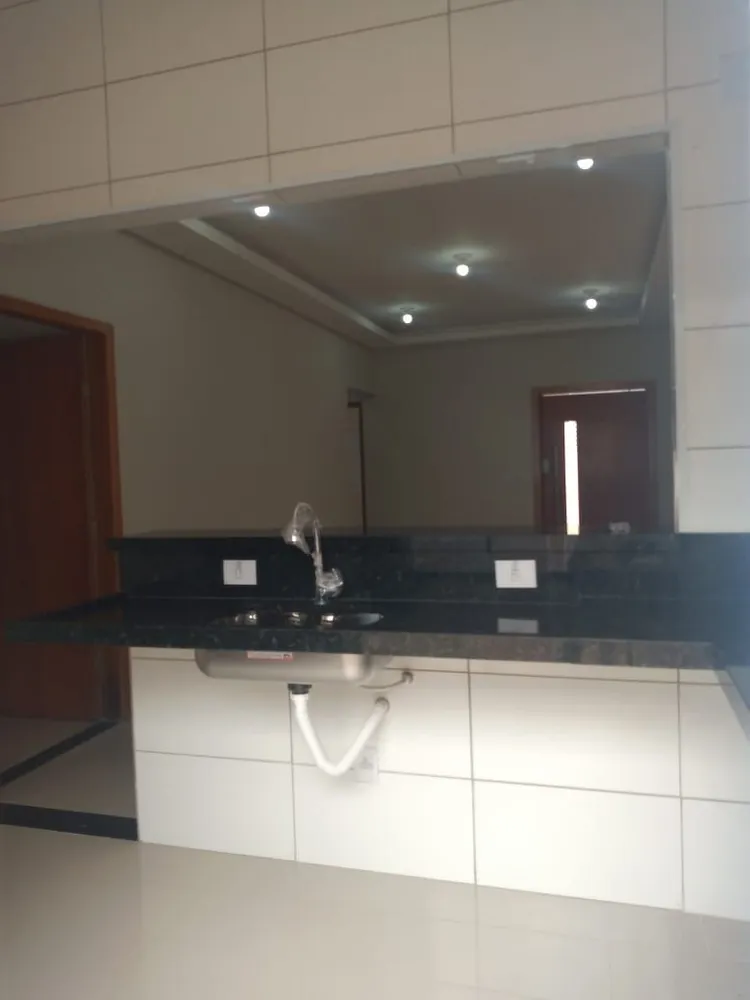 Casa, 3 quartos, 190 m² - Foto 10