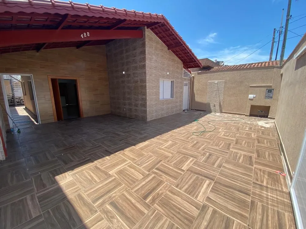 Casa, 3 quartos, 190 m² - Foto 5