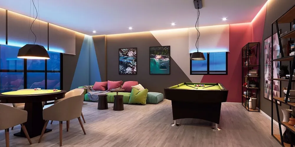 Apartamento, 3 quartos, 99 m² - Foto 12