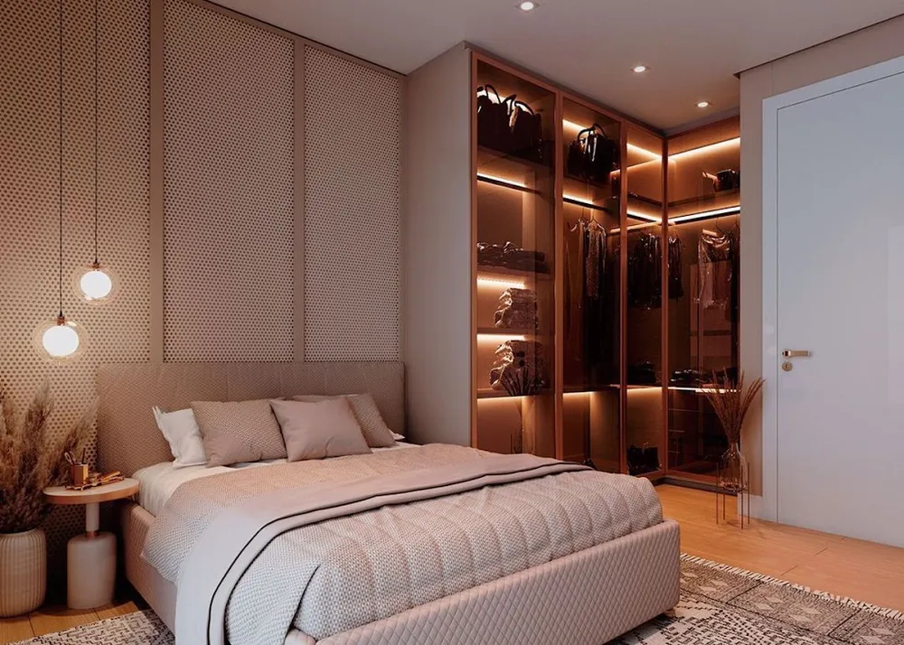 Apartamento, 3 quartos, 99 m² - Foto 11