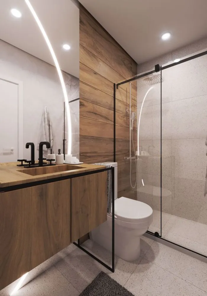 Apartamento, 3 quartos, 99 m² - Foto 7