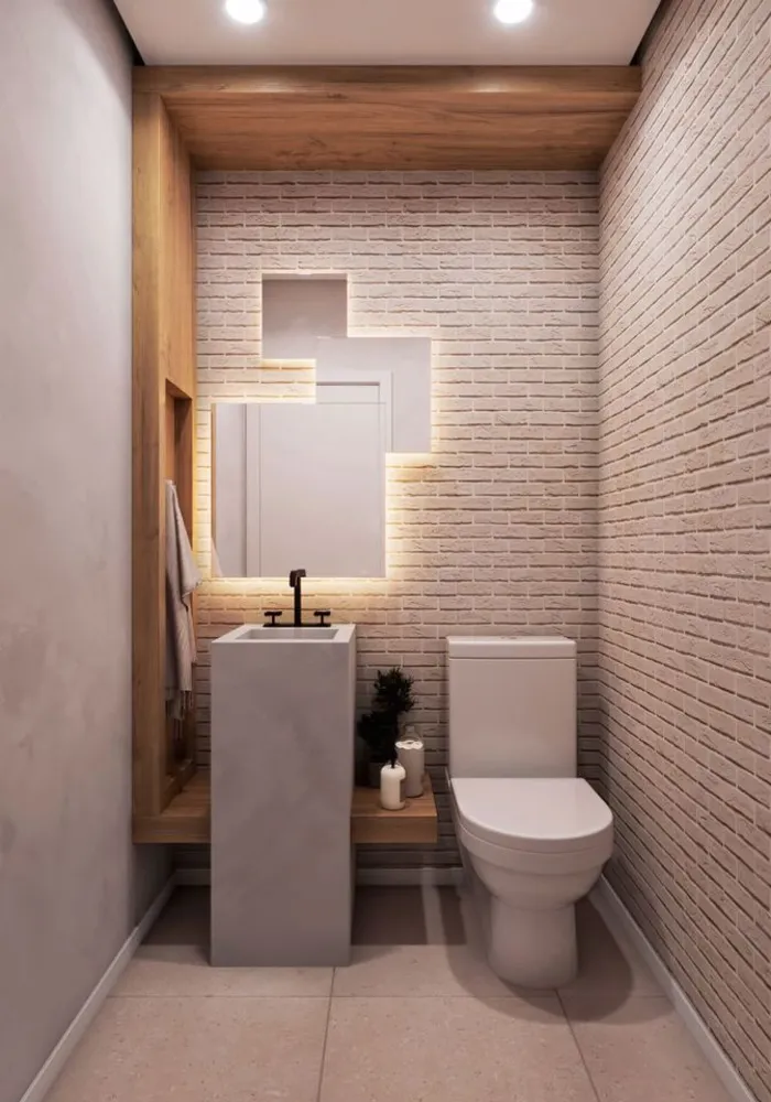Apartamento, 3 quartos, 99 m² - Foto 12