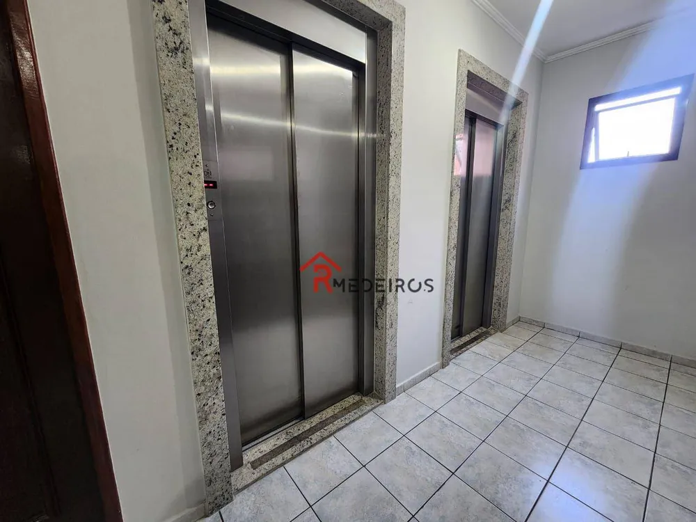 Apartamento, 1 quarto, 39 m² - Foto 3