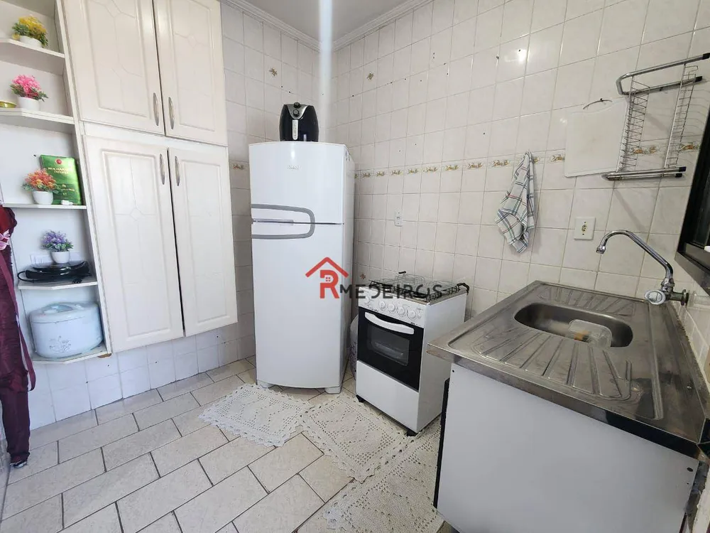 Apartamento, 1 quarto, 39 m² - Foto 9