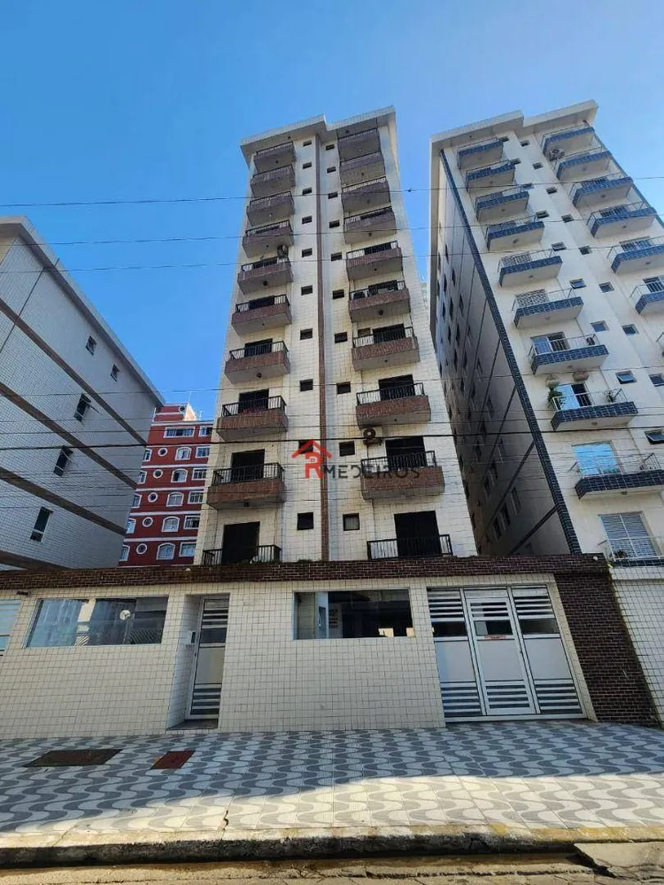 Apartamento, 1 quarto, 39 m² - Foto 1