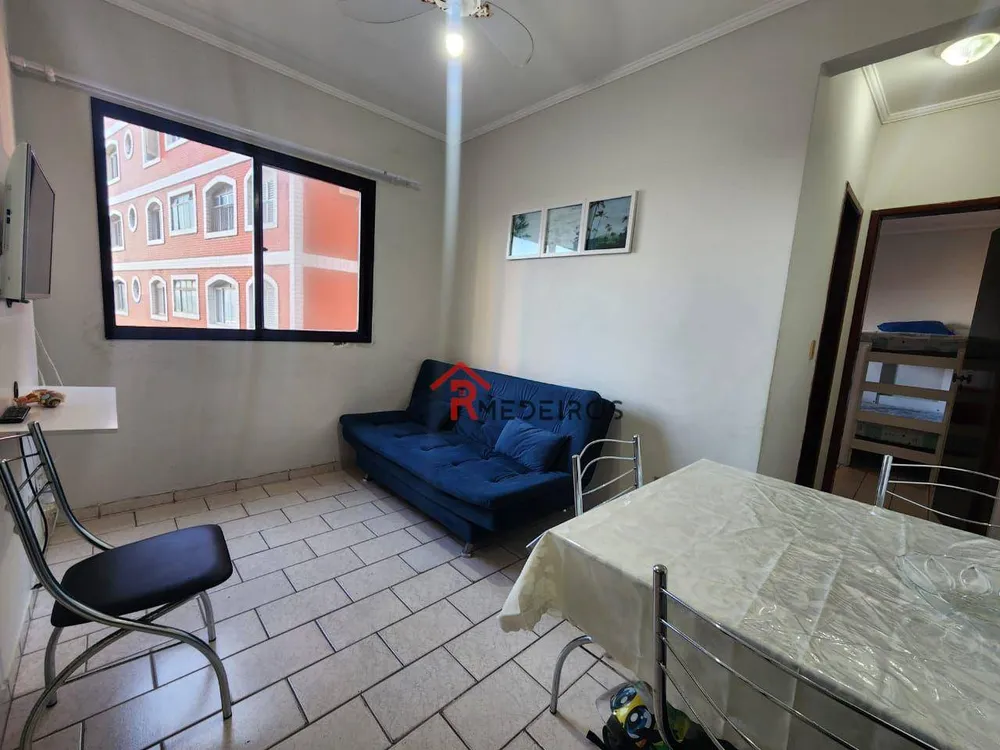 Apartamento, 1 quarto, 39 m² - Foto 7