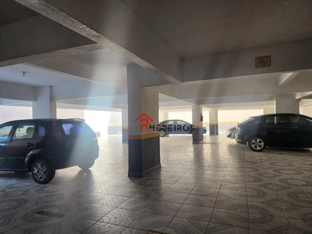 Apartamento, 1 quarto, 39 m² - Foto 8