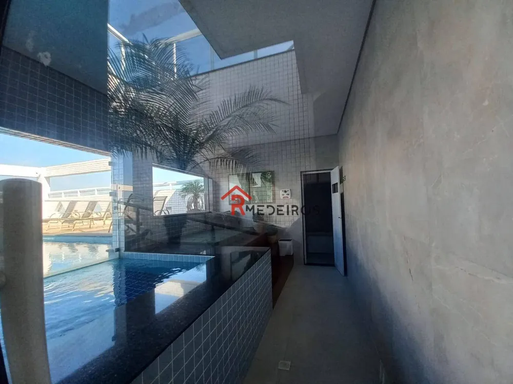 Apartamento, 2 quartos, 139 m² - Foto 3