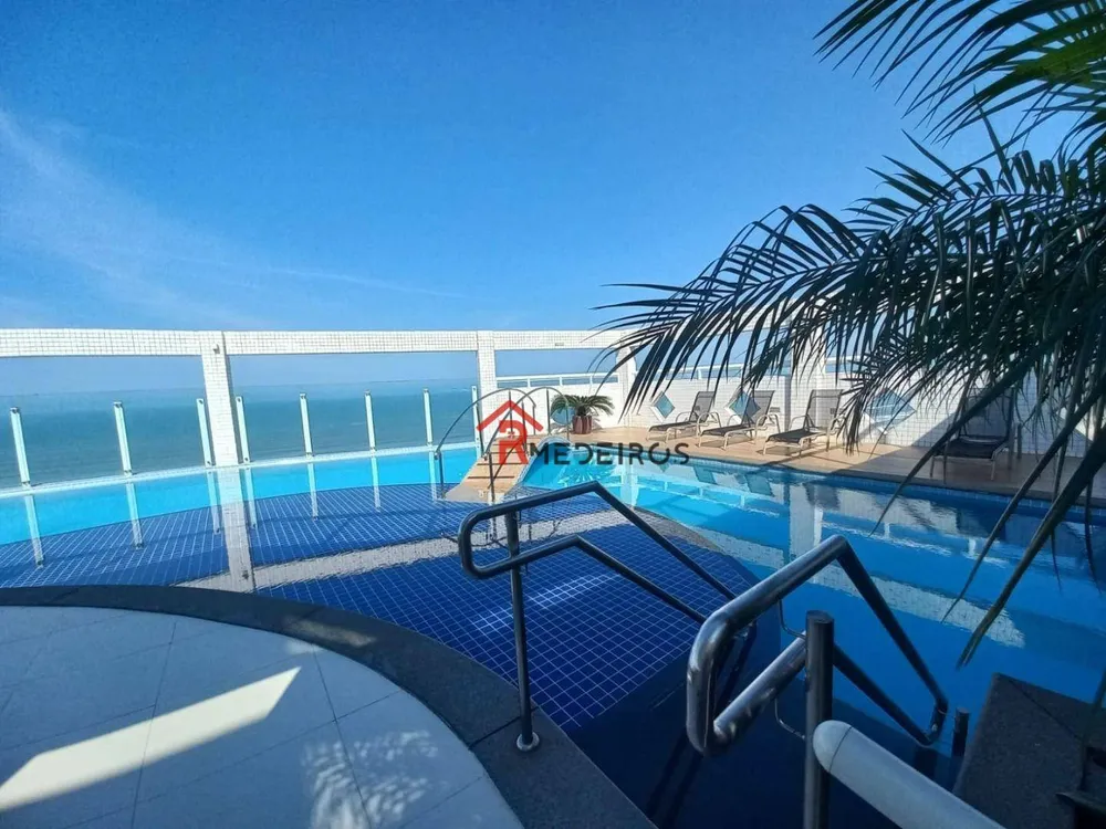 Apartamento, 2 quartos, 139 m² - Foto 2