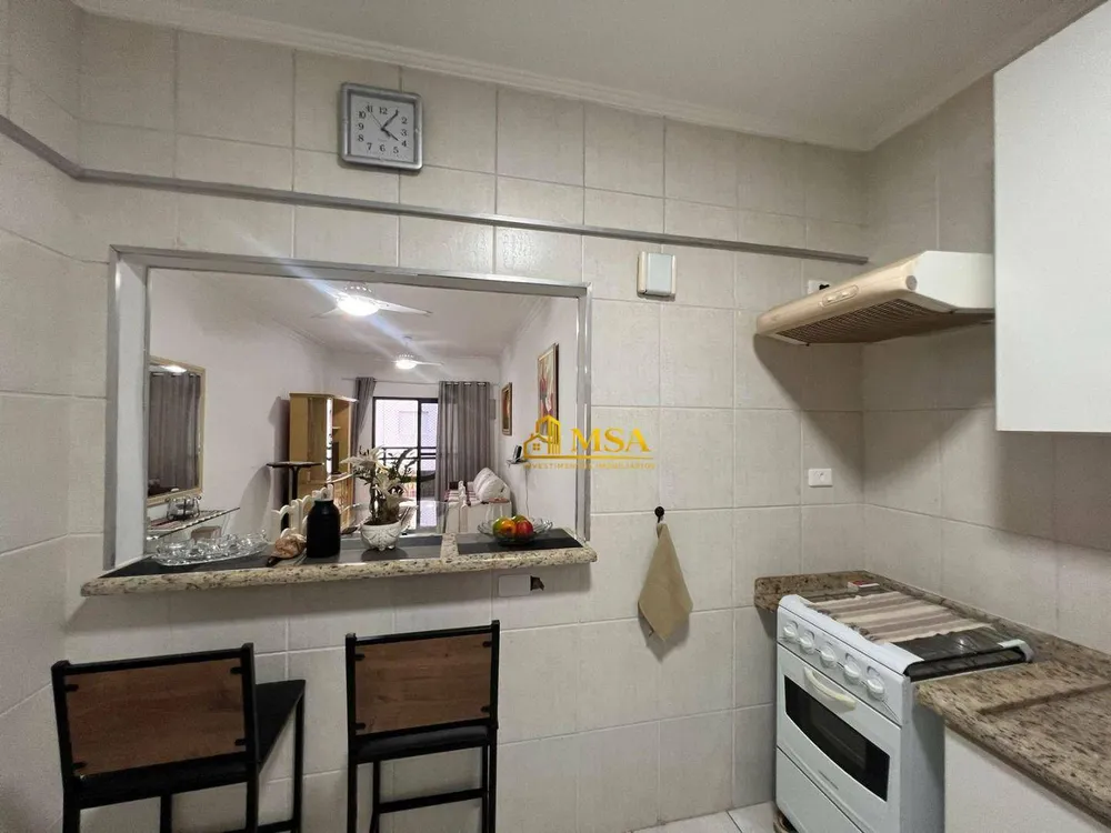 Apartamento, 1 quarto, 74 m² - Foto 7