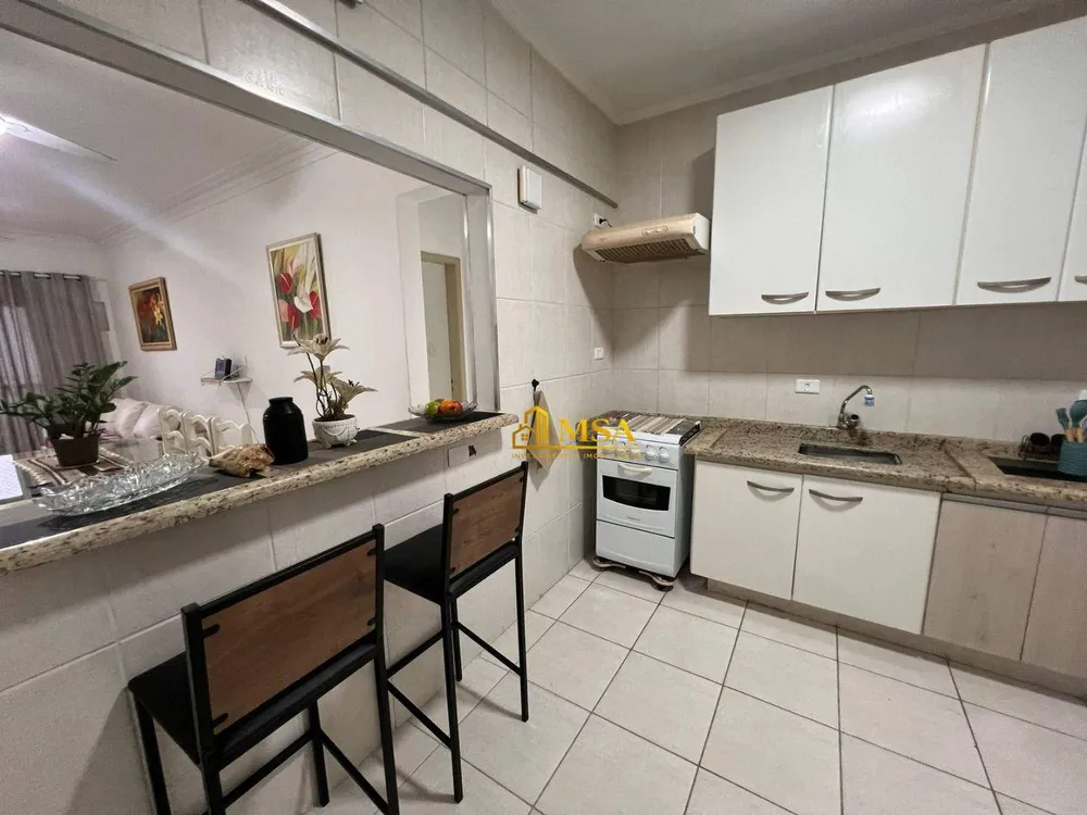 Apartamento, 1 quarto, 74 m² - Foto 3