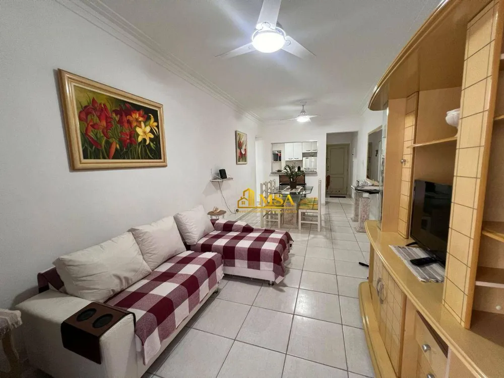 Apartamento, 1 quarto, 74 m² - Foto 1