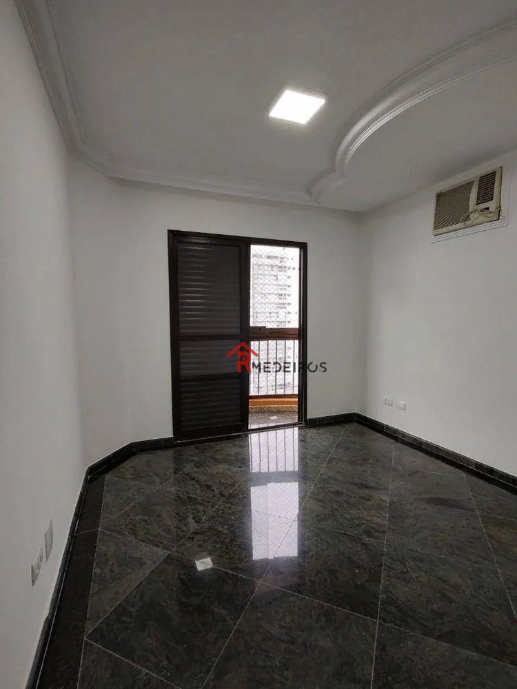 Apartamento, 4 quartos, 136 m² - Foto 3
