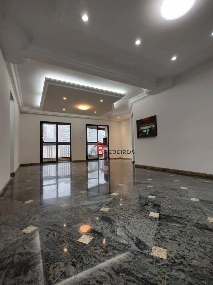 Apartamento, 4 quartos, 136 m² - Foto 10