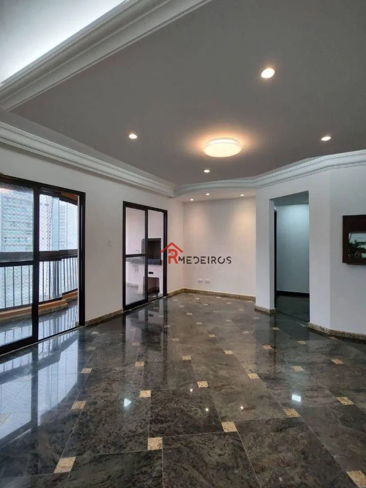 Apartamento, 4 quartos, 136 m² - Foto 4