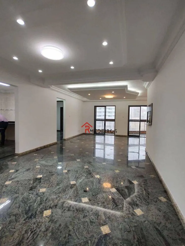 Apartamento, 4 quartos, 136 m² - Foto 8