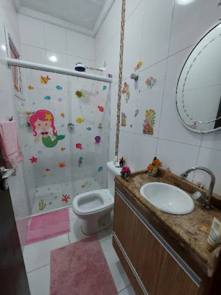 Casa, 2 quartos, 109 m² - Foto 9