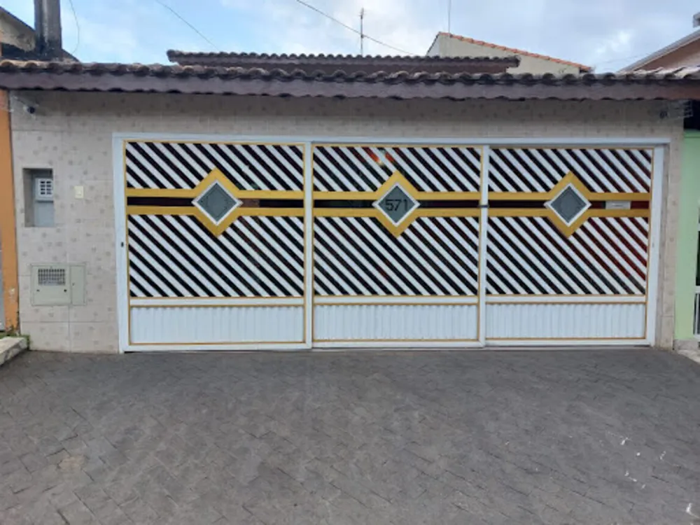 Casa, 2 quartos, 109 m² - Foto 14