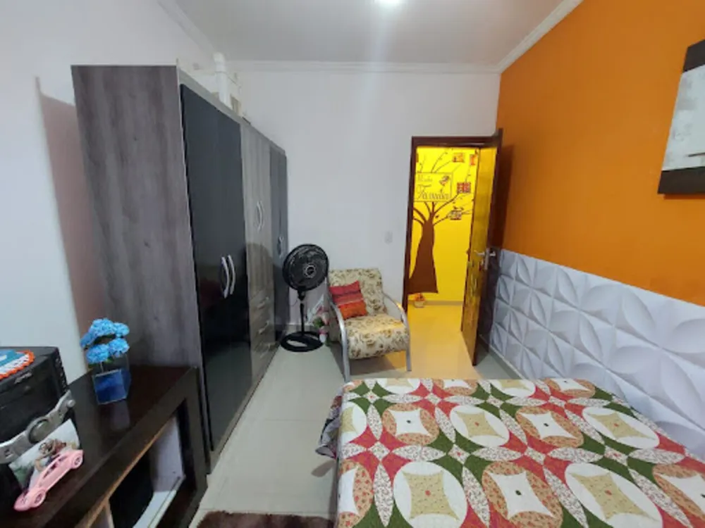 Casa, 2 quartos, 109 m² - Foto 12