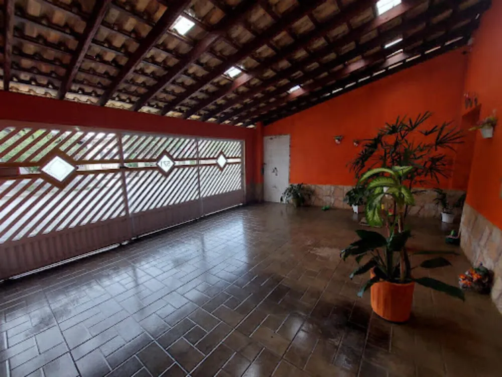 Casa, 2 quartos, 109 m² - Foto 3