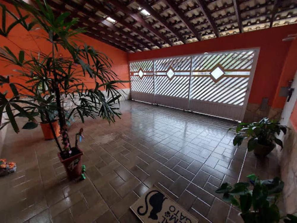 Casa, 2 quartos, 109 m² - Foto 13