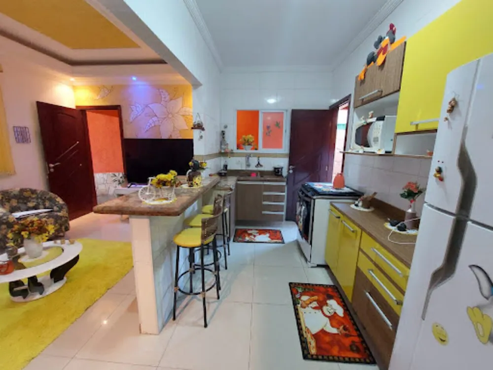 Casa, 2 quartos, 109 m² - Foto 4