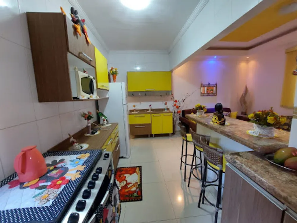 Casa, 2 quartos, 109 m² - Foto 6
