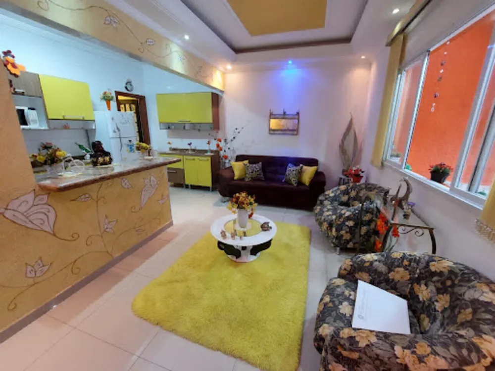 Casa, 2 quartos, 109 m² - Foto 5