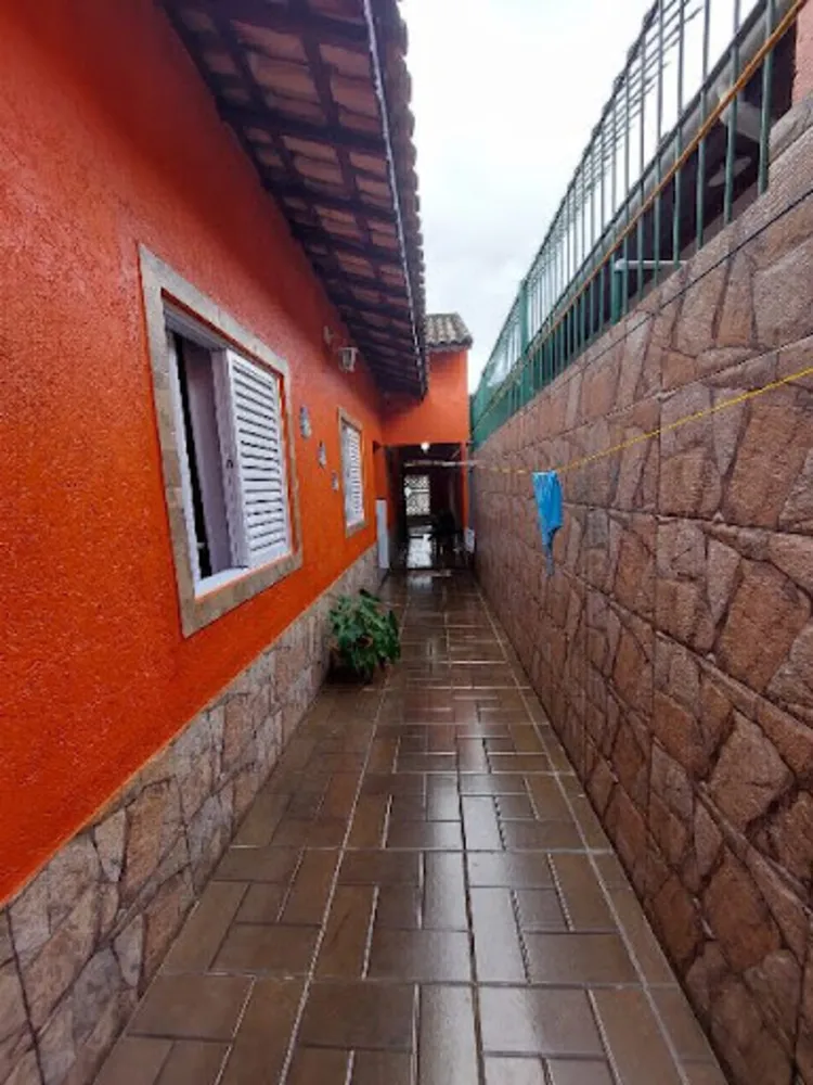 Casa, 2 quartos, 109 m² - Foto 11