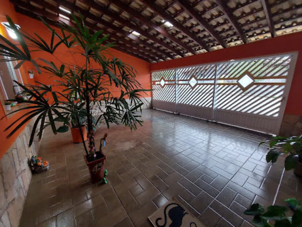 Casa, 2 quartos, 109 m² - Foto 2