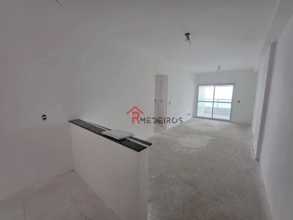 Apartamento, 3 quartos, 96 m² - Foto 1