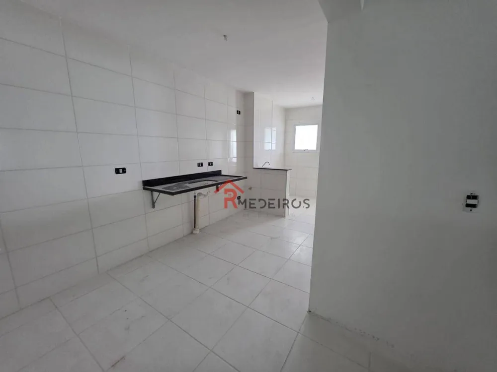 Apartamento, 3 quartos, 96 m² - Foto 3
