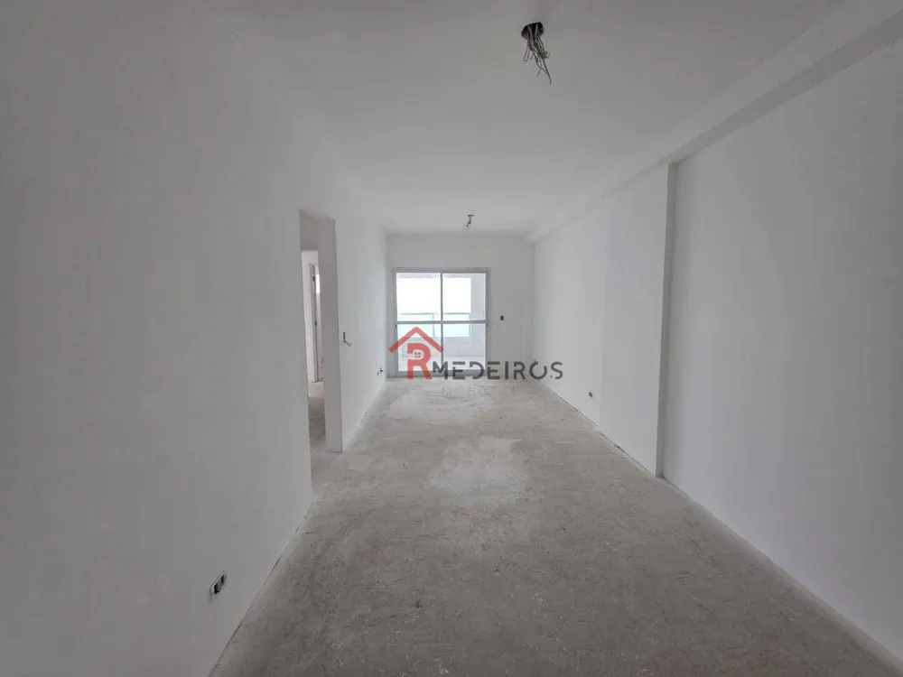 Apartamento, 3 quartos, 96 m² - Foto 3