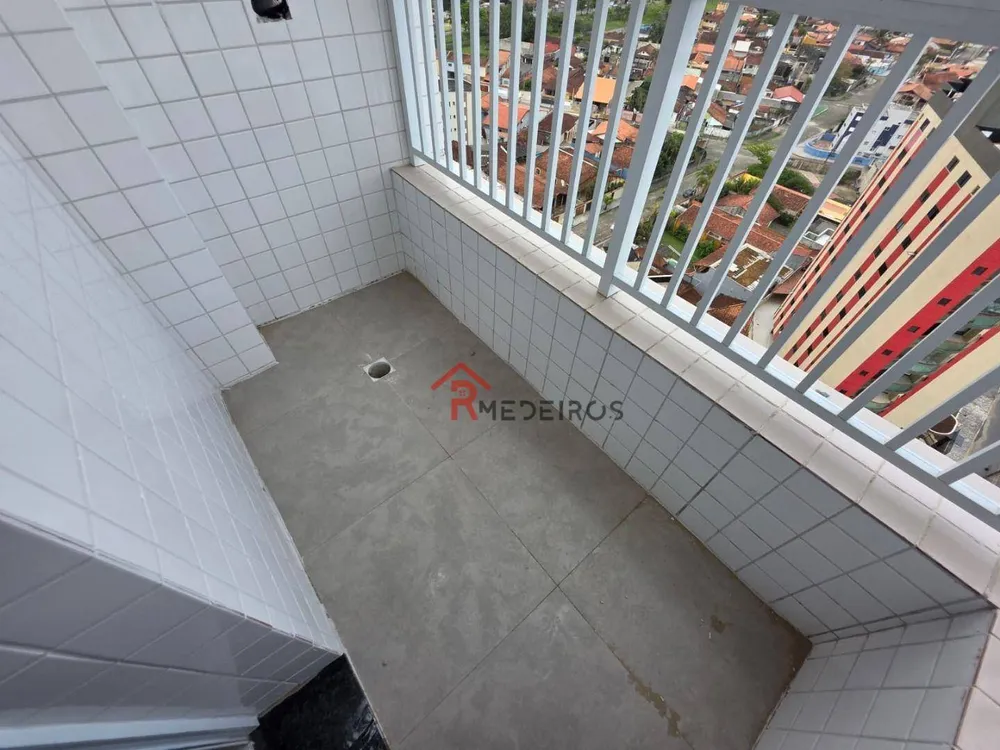 Apartamento, 3 quartos, 96 m² - Foto 1